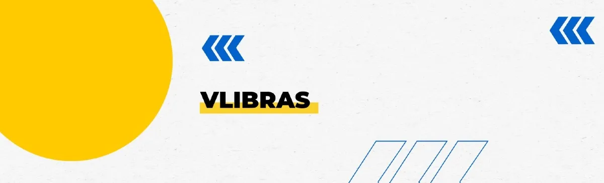 Imagem de VLibras - Suite de Tradução para Libras